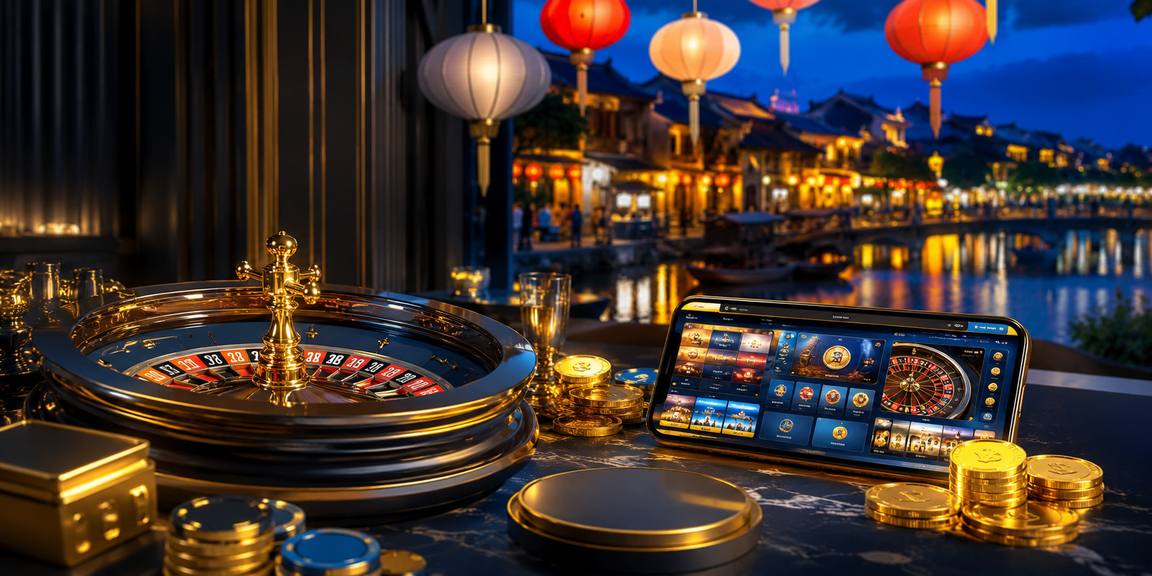 888b vip Arcade Biển Xanh