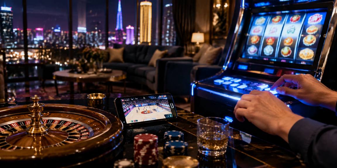 888b vip Cài ứng dụng trong 3 bước
